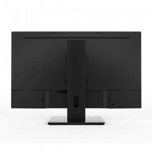 24 "Modél monitor USB-C tanpa bingkai: QW24DFI