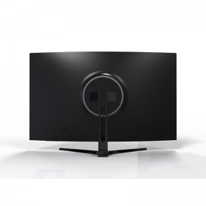 Modelo: YM32CFE-165HZ