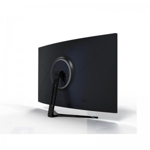 Modelo: YM32CFE-165HZ