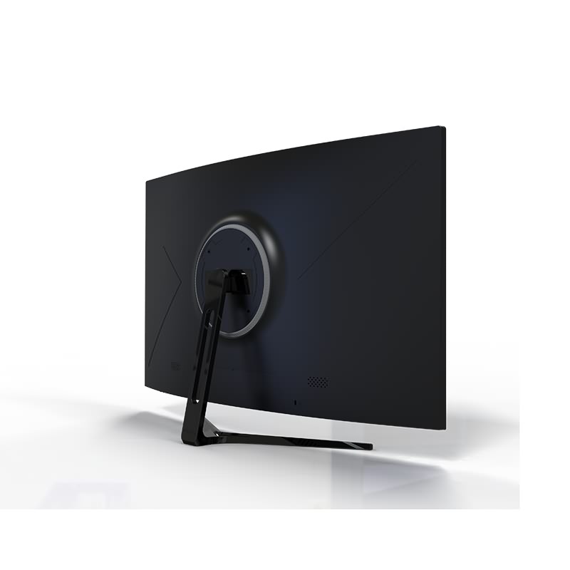 Cheapest Price 144hz 144p Monitor - Model: YM32CFE-240HZ – Perfect Display detail pictures