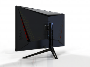 Model: JM272QE-144Hz