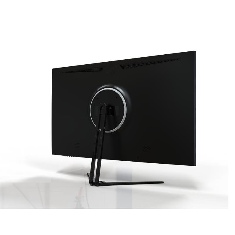 Newly Arrival Gaming Monitor 144hz 1ms 1080p - Model: YM320QE(G)-165Hz – Perfect Display detail pictures