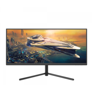 30” WFHD 2560*100 Flat VA 100Hz LED monitor;Model: HM300UR18F-100Hz