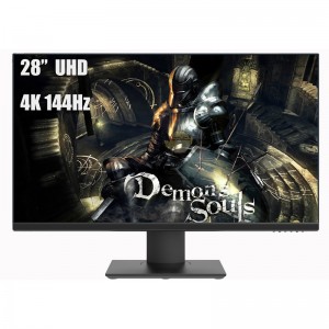 ਮਾਡਲ: JM28EUI-144Hz