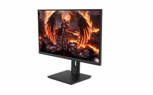 Model: QG25DFA-240Hz