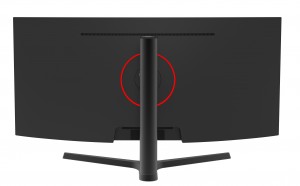 Model: OG34RWA-165Hz