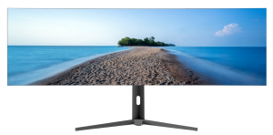 49” 32:9 ultrawide 5120*1440 Te 3800R IPS 75Hz LED atẹle;Awoṣe: PW49RPI-60Hz