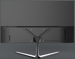 21.45” frameless office monitor   Model: XM22DFA-75Hz