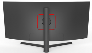 Modell: OG34RWA-165Hz