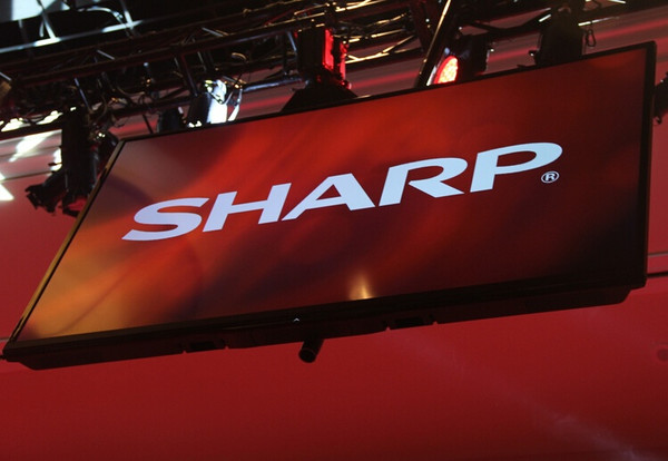 Sharp’s LCD panel production will continue to shrink, some LCD factories considering leasing