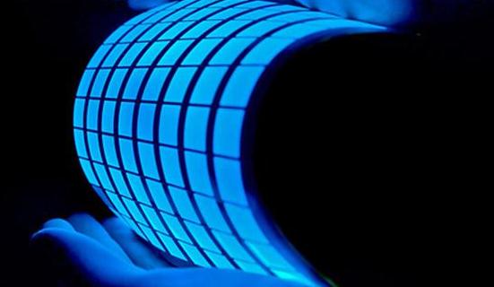 Long-life blue OLEDs get a major breakthrough
